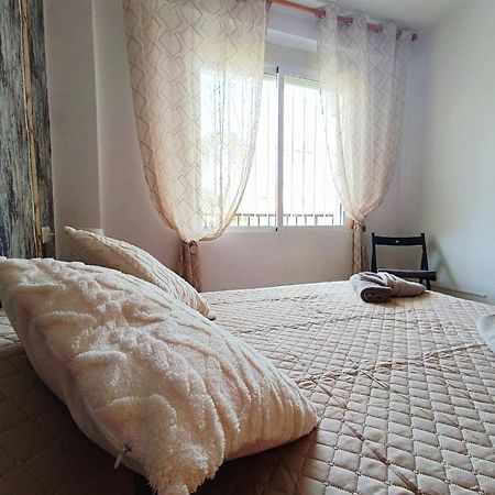 Apartamento Alarve Nerja Exterior foto